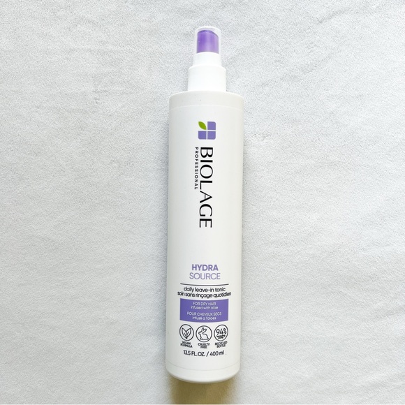 Biolage Hydra Source Leave-In Tonic Hair Treatment - Picture 1 of 2